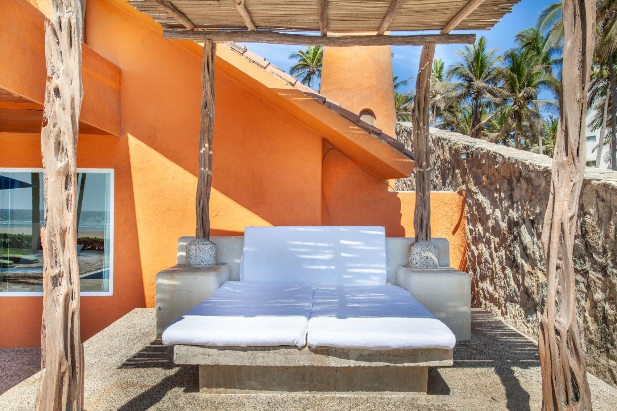 Villas San Vicente Acapulco Exterior foto